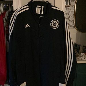 Chelsea Full Zip Jacket